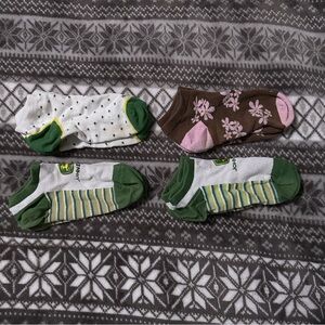 John Deere Socks